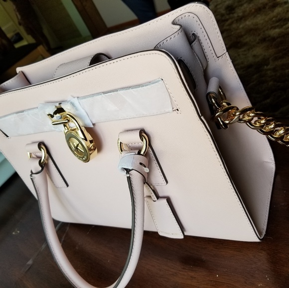 New pink MK bag - Picture 2 of 4